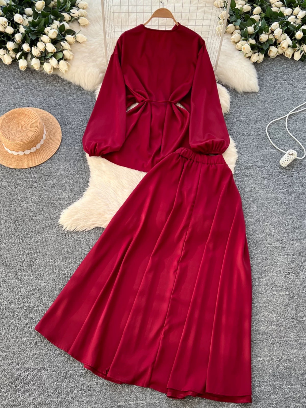 Want you for me set FTP272 images